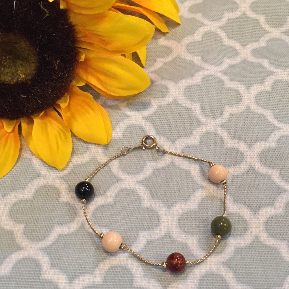 Vintage Bracelet